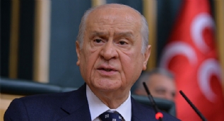 Bahçeli´den olay Fenerbahçe yorumu
