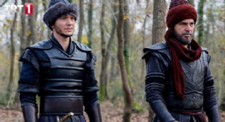 Diriliş Ertuğrul yeni bölüm fragmanı yayınlandı