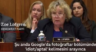 Trump´ı kim ´aptal´ olarak görüyor?