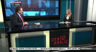 Derin Analiz - 14.02.2018