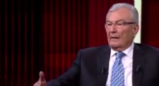 Deniz Baykal'� zorlayan soru: PKK neden hay�r diyor