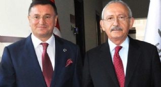 Hain FETÖ´cüler için ´saygı duruşu´ istemiş