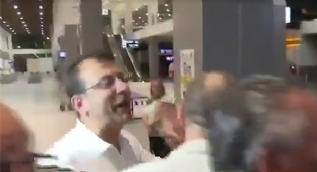 Montaj yalanını çürüten ham görüntüler ortaya çıktı