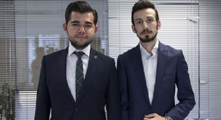 Gençlerin direnişi belgesel oldu