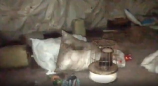 Sağ ele geçen PKK´lı itiraf etti! Komandolar böyle girdi