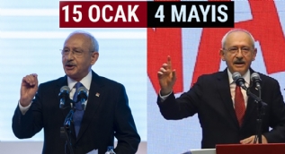Kılıçdaroğlu´nun ´tarafsızlık´ yalanı tescillendi