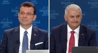 Binali Yıldırım: ´Biz yeniden sayılmasına itiraz etmedik´ demesi kocaman bir yalan