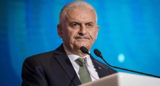 İmamoğlu ´basit´ dedim dedi... Binali Yıldırım´dan çok çarpıcı sözler
