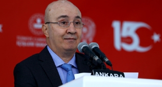 TEM eski Daire Başkanı Turgut Aslan: Darbeye delil mi aranıyor! Ben buradayım