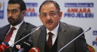 ´CHP´den belediye teslim aldım, ilk haciz memurları geldi´