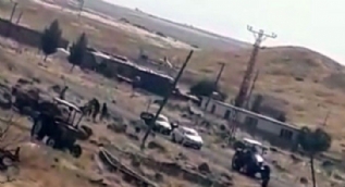 Şanlıurfa´da 6 kişinin öldüğü olayın görüntüleri ortaya çıktı