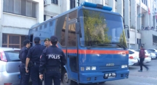 23 yaşındaki genci öldüren kadın sanığa 12 yıl hapis