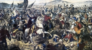İkinci Kosova Savaşı -Tarihte bugün 17 Ekim 1448