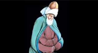 Mevlana´nın vefatı - Tarihte bugün 17 Aralık 1273