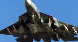 Engel kalktı! Türkiye 5. nesil savaş uçağı Su-57 alabilir