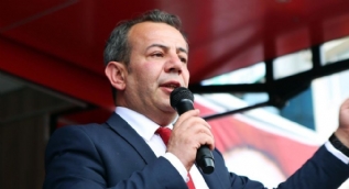 CHP´nin kestiği iaşeyi, Valilik verecek!