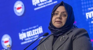 Bakan Selçuk: Kıdem tazminatı konusunda tüm taraflar sürece katılacak