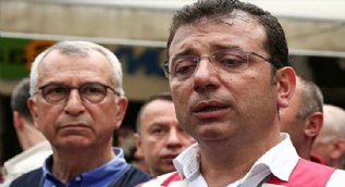 Esnaf İmamoğlu´na isyan etti: Neredesiniz, neden kimseye ulaşamıyoruz?