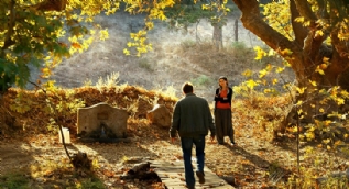 ´Ahlat Ağacı´ Londra Film Festivali´nde