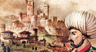 Kanije Zaferi - Tarihte bugün 18 Kasım 1601