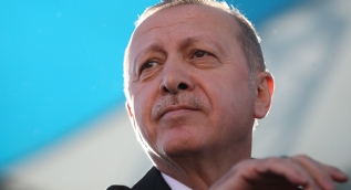 Başkan Erdoğan: Bizimkisi bir aşk hikayesi