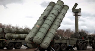 Yunanistan Savunma Bakanı Apostolakis´ten S-400 yorumu: Ege´de durum tamamen değişir
