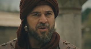 Diriliş Ertuğrul 145. yeni bölüm fragmanı yayınlandı!