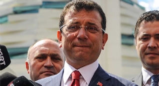 Mahkeme CHP´li İmamoğlu´nun veri kopyalanmasına ilişkin talimatı durdurdu