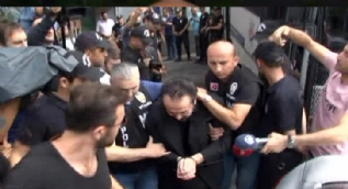 Adnan Oktar Metris Cezaevinden Silivri Cezaevine sevk edildi