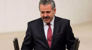 Şaban Dişli, AK Parti Genel Başkan Danışmanlığı görevinden istifa etti