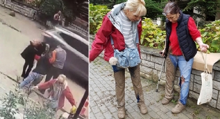 Kadıköy´de ´beton´ tuzağı: 2 kadın betona battı