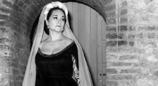 İstanbul Devlet Opera ve Balesi’nden ‘Ustalara Saygı Gecesi’