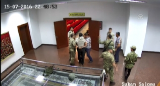 15 Temmuz´a ilişkin yeni görüntüler ortaya çıktı