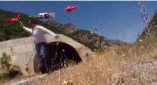 Sosyal medya kahraman şoförü konuşuyor!