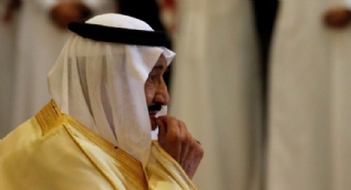 Prens Saudi bin Abdulaziz bin Musaed bin Saud bin Abdulaziz, Kral Selman'ın talimatıyla tutuklandı