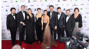 Uluslararası Emmy Ödülleri´nde Türk dizileri rüzgarı