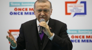 Başkan Erdoğan´dan marketlere uyarı
