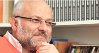 Kemal Sayar: Kendimizle yarışmalıyız, başkalarıyla değil