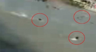 Dicle nehrinde can pazarı: Çok sayıda ölü var