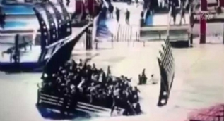 Musul´da feribot faciasında ölü sayısı 100´e yükseldi