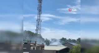 Sri Lanka’da 7. patlama: 2 ölü