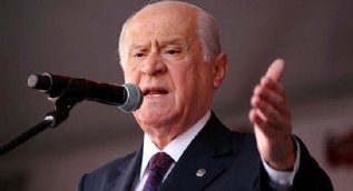 Bahçeli´den çok sert açıklama: FETÖ´cüler kimi kutladı, PKK´lılar kimin için sevindi?
