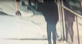 Oto yıkamacıda 2 kişiyi kurşun yağmuruna tuttu