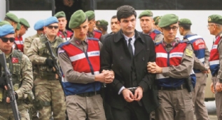 Ömer Halisdemir´e son kurşunu sıkan darbecinin kod adı Memati