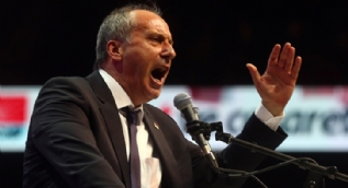 Muharrem İnce vatandaşa böyle hakaret etti