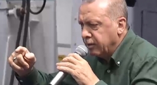 '2. Operasyonda 35 üst düzey PKK´lıyı bitirdik'
