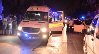 Barda kadınların kıskançlık kavgasında 1 kadın öldü