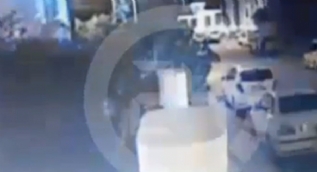 15 Temmuz'da Marmaris'teki baskının yeni görüntüleri ortaya çıktı