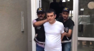 11 ayrı suçtan aranan şahıs operasyonla kıskıvrak yakalandı