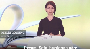 Polisiyedeki tanıdık: Peyami Safa